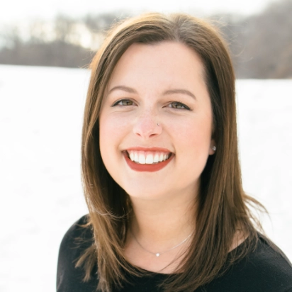 Kelsey Funk, M.Ed