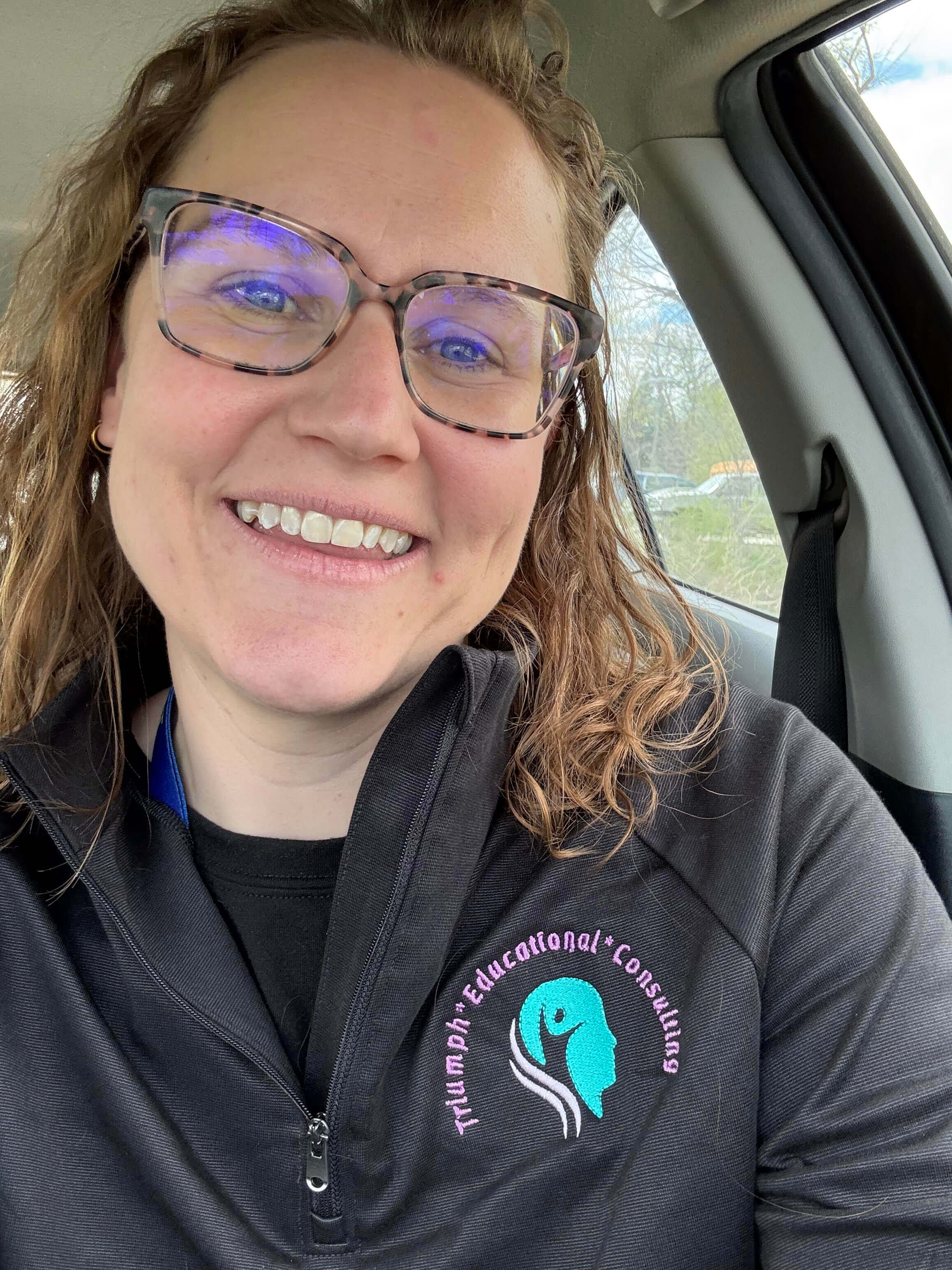 Chelsea Paulson, M.Ed