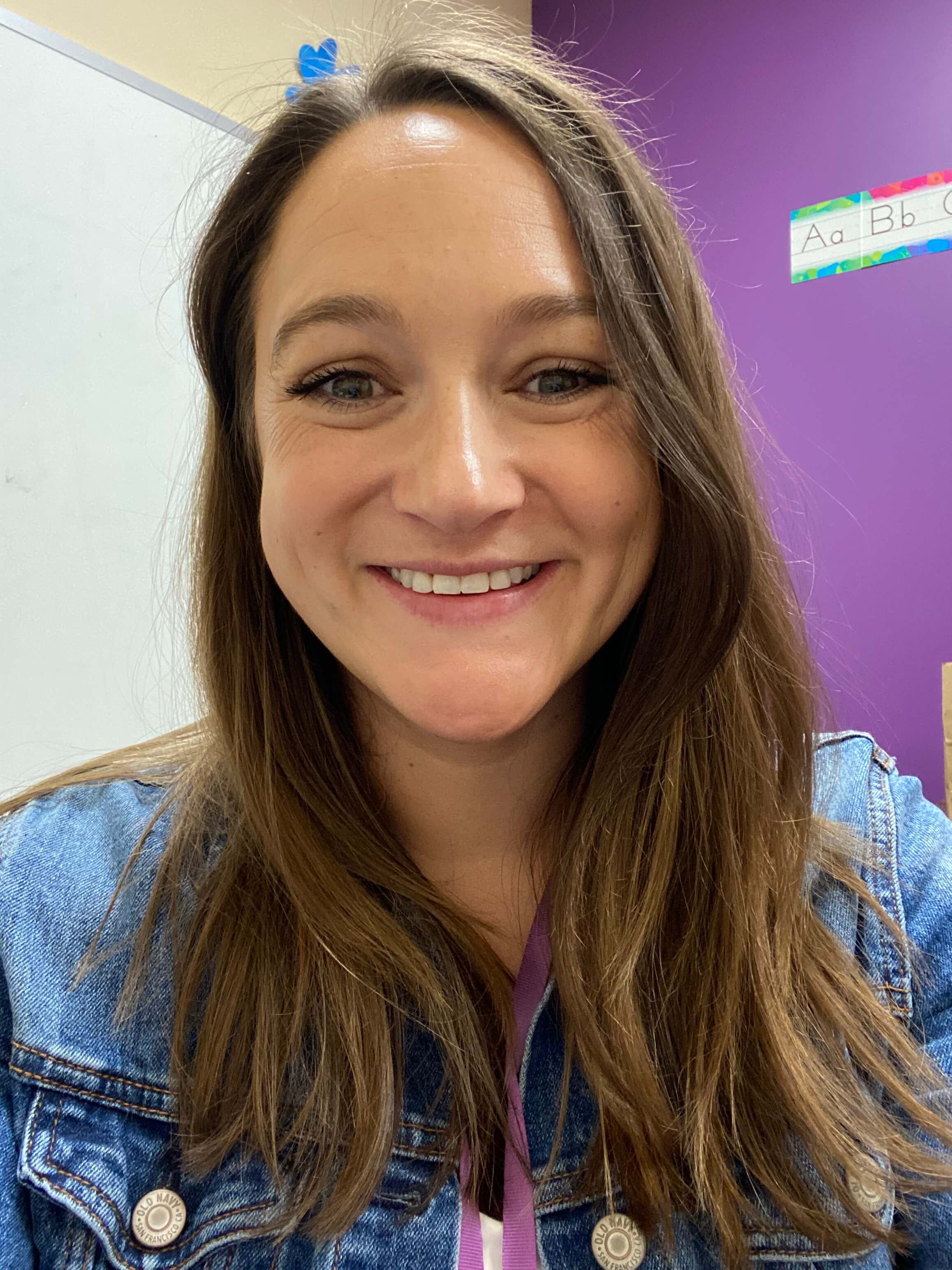 Lexi Pederstuen, M.Ed.