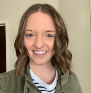 Megan Eddy, MA, OTR/L