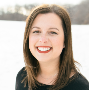 Kelsey Funk, M.Ed.