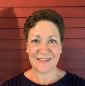 Linda Lacher Goddard, MA, CCC-SLP