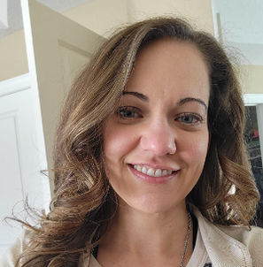 Amber Harlan, M.Ed.
