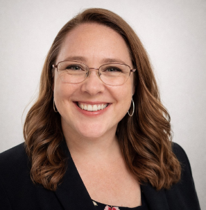 Lisa Holton, M.Ed., NIC