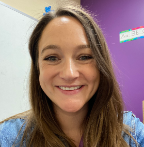 Lexi Pederstuen, M.Ed.