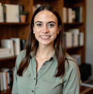 Morgan Minnick, MA CCC-SLP