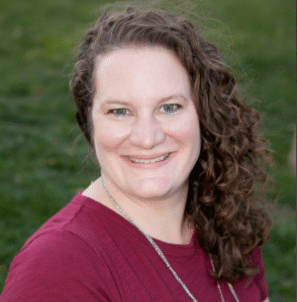 Sarah Rabe, M.Ed.